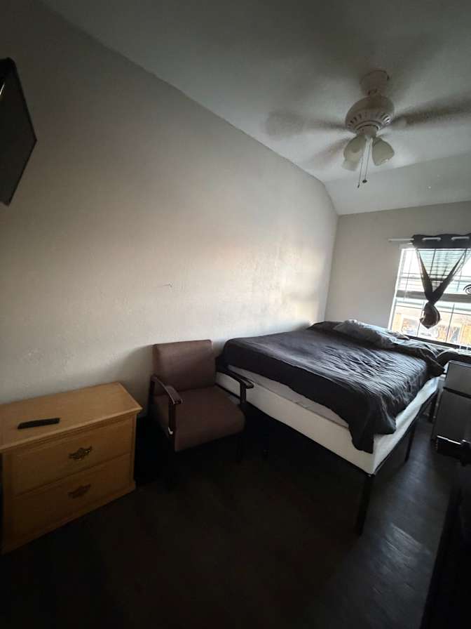 Jessica's room