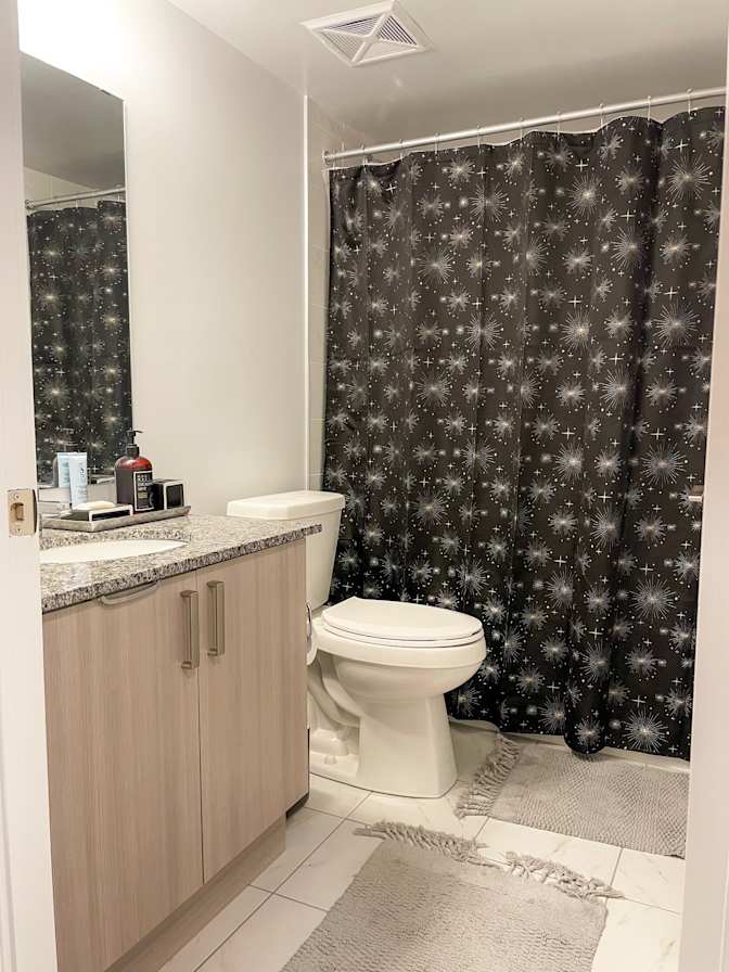 Nathan's room