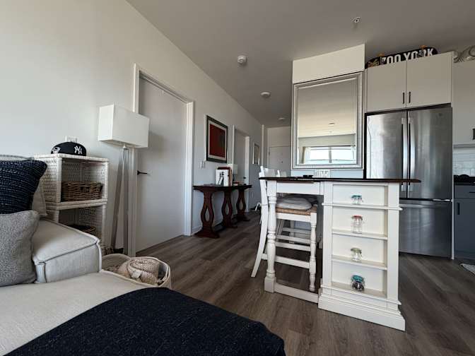 Jason's room
