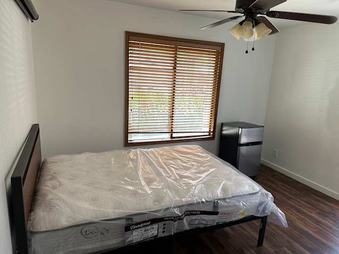 Kamal obeid's room