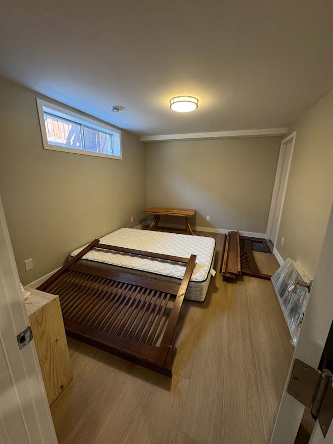 Jack's room