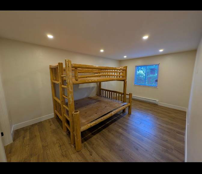 Andrew's room