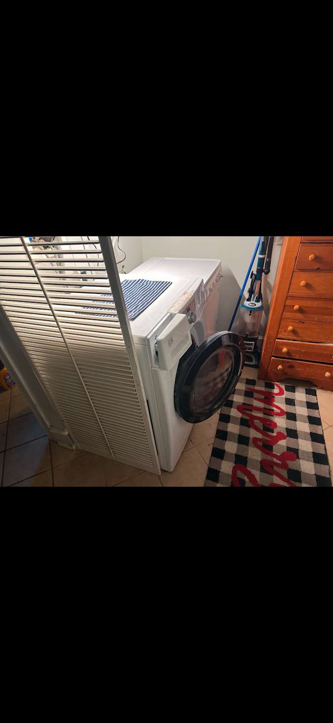 Gary's room