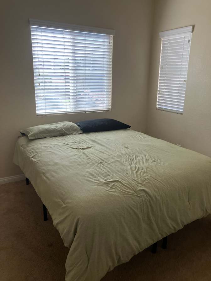 Phillip's room