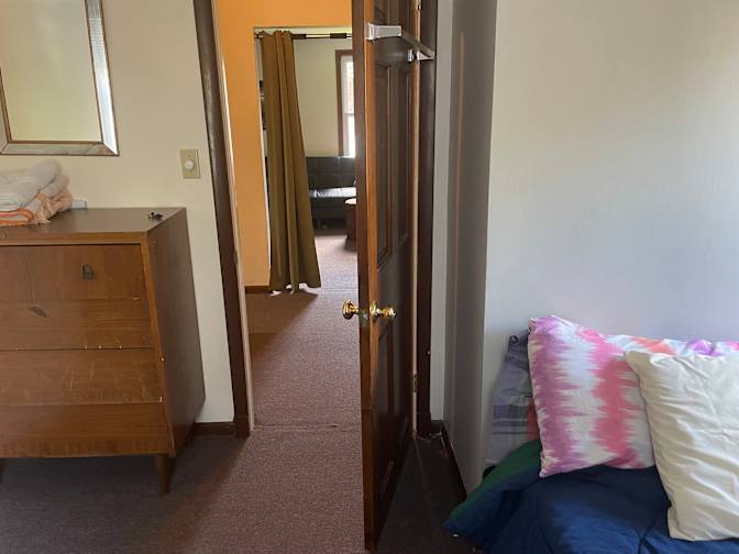 Homeport Rentals's room