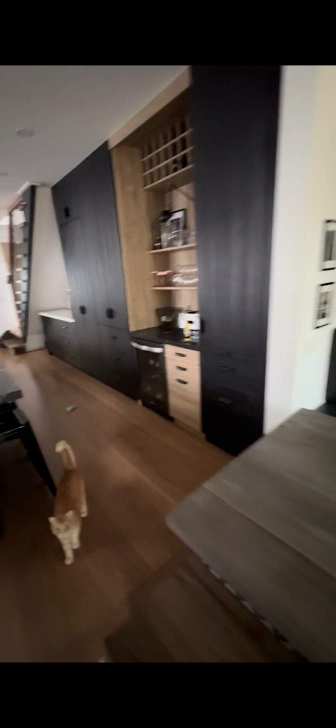 Jane's room