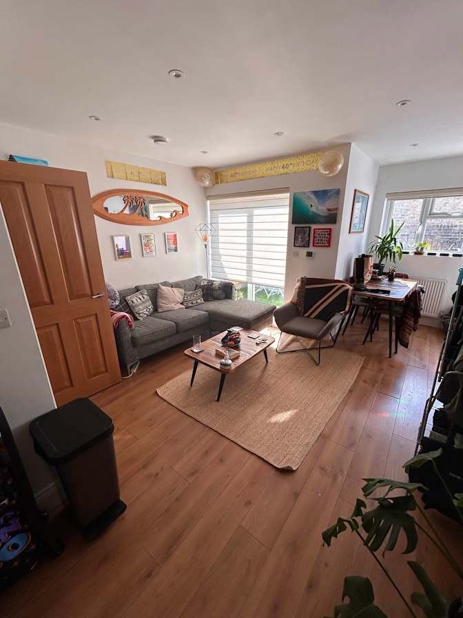 Paul's room
