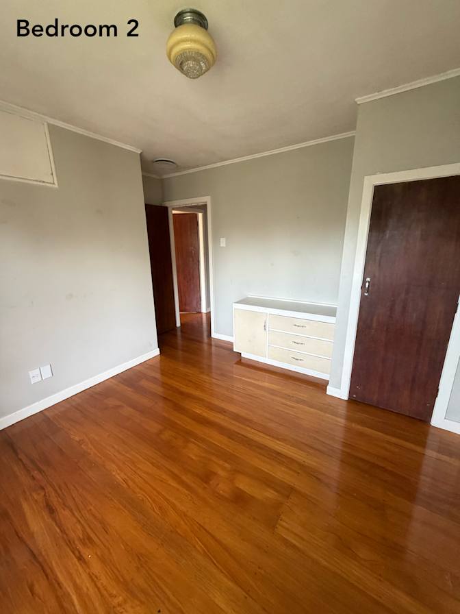 Claire's room