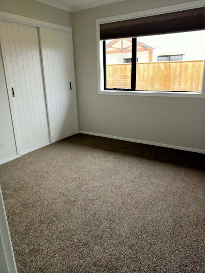 Sarah's room