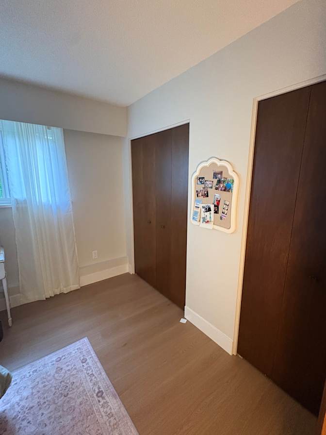 Marissa's room