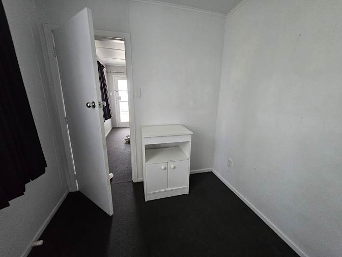 Anand's room
