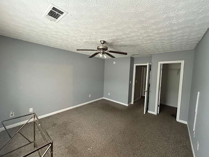 Ariel Rene's room