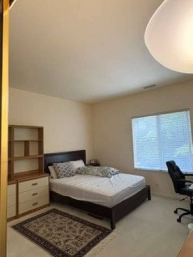 Logan's room
