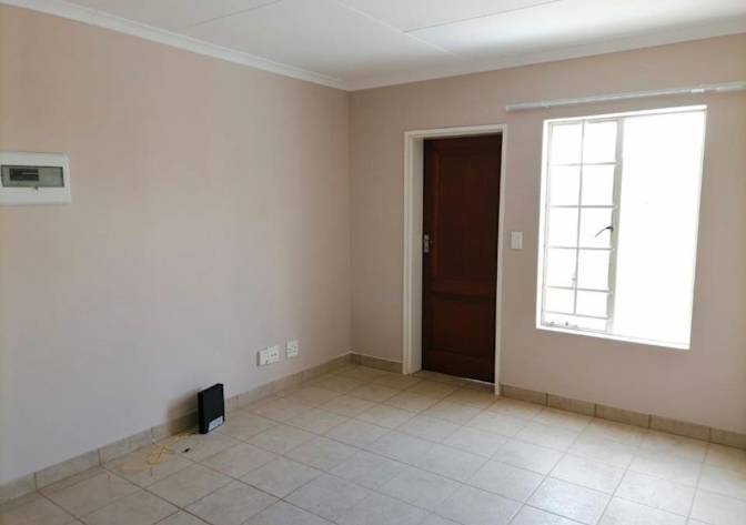 Lulu's room