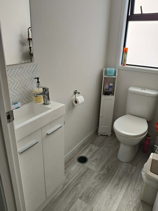 Marianne's room