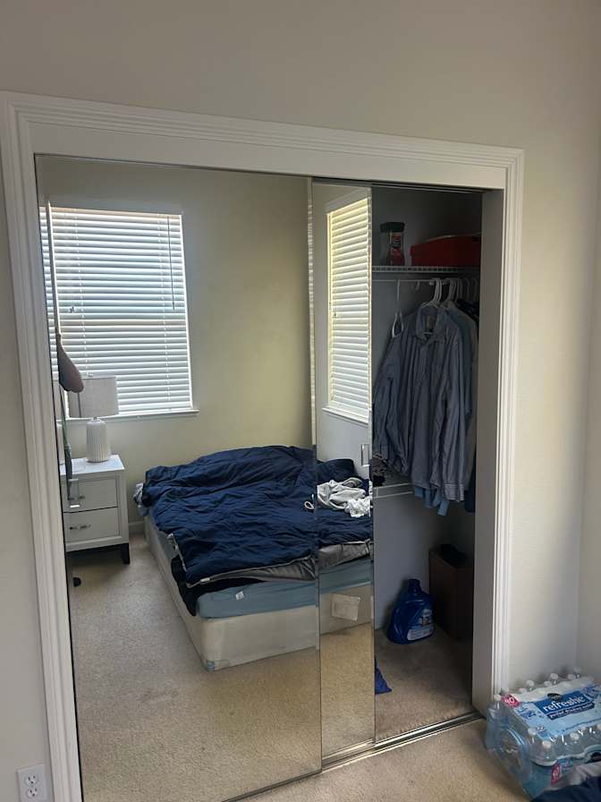 Jason's room