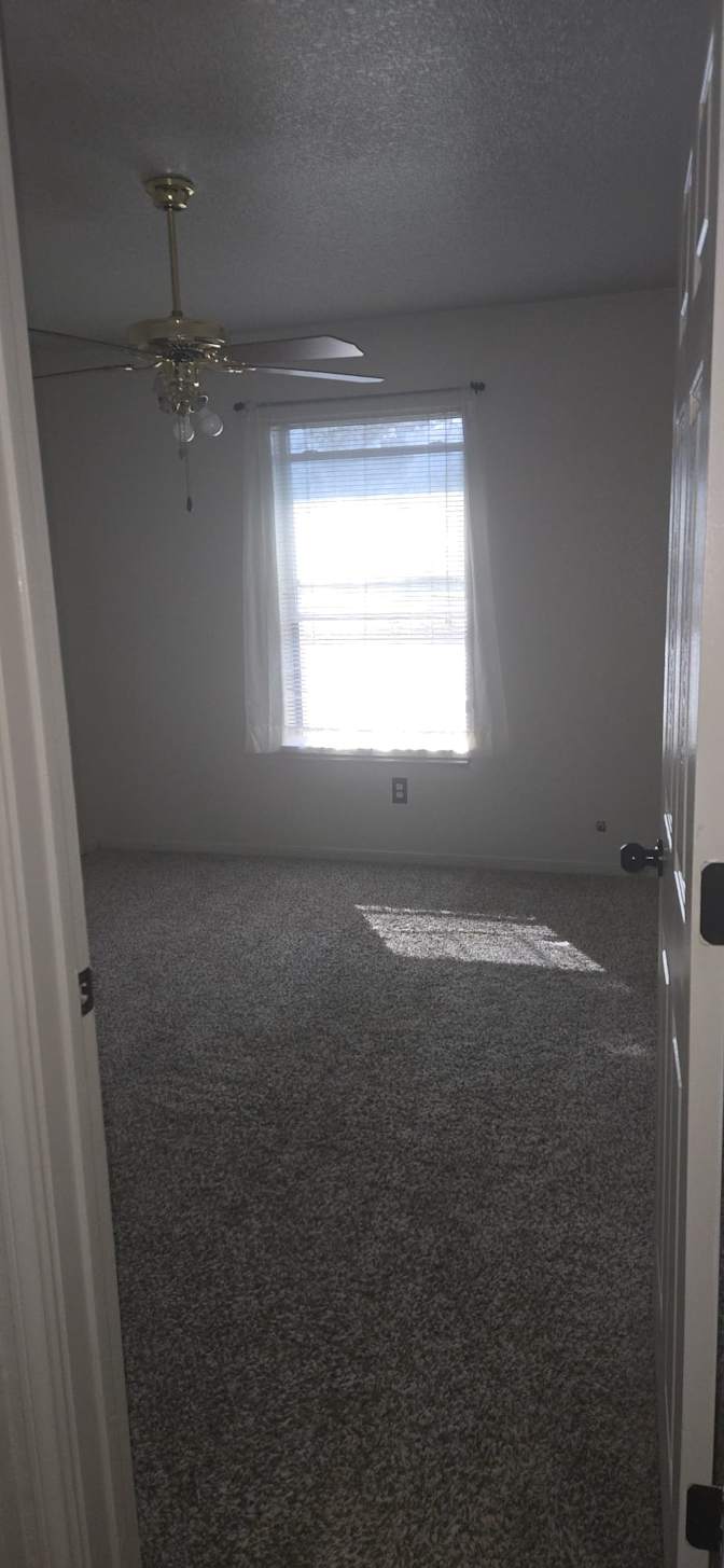 Tai's room