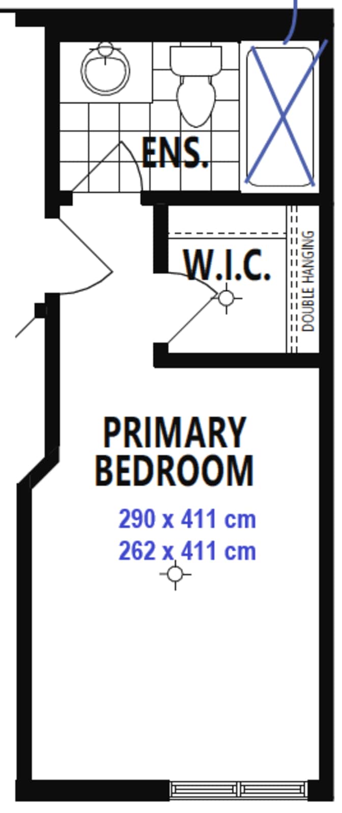 Ronak's room