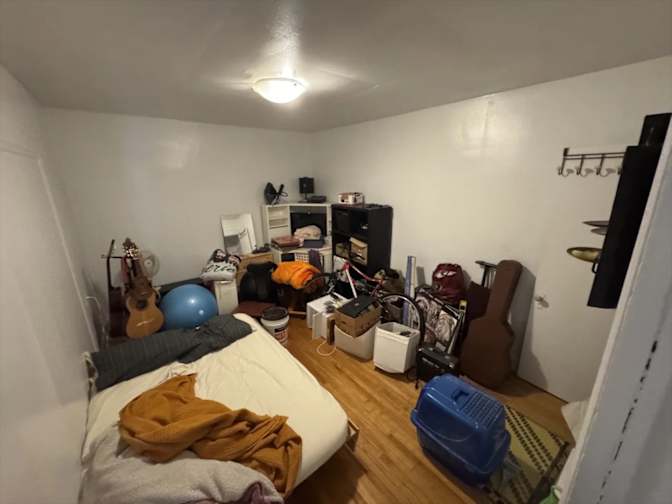 Natalia's room