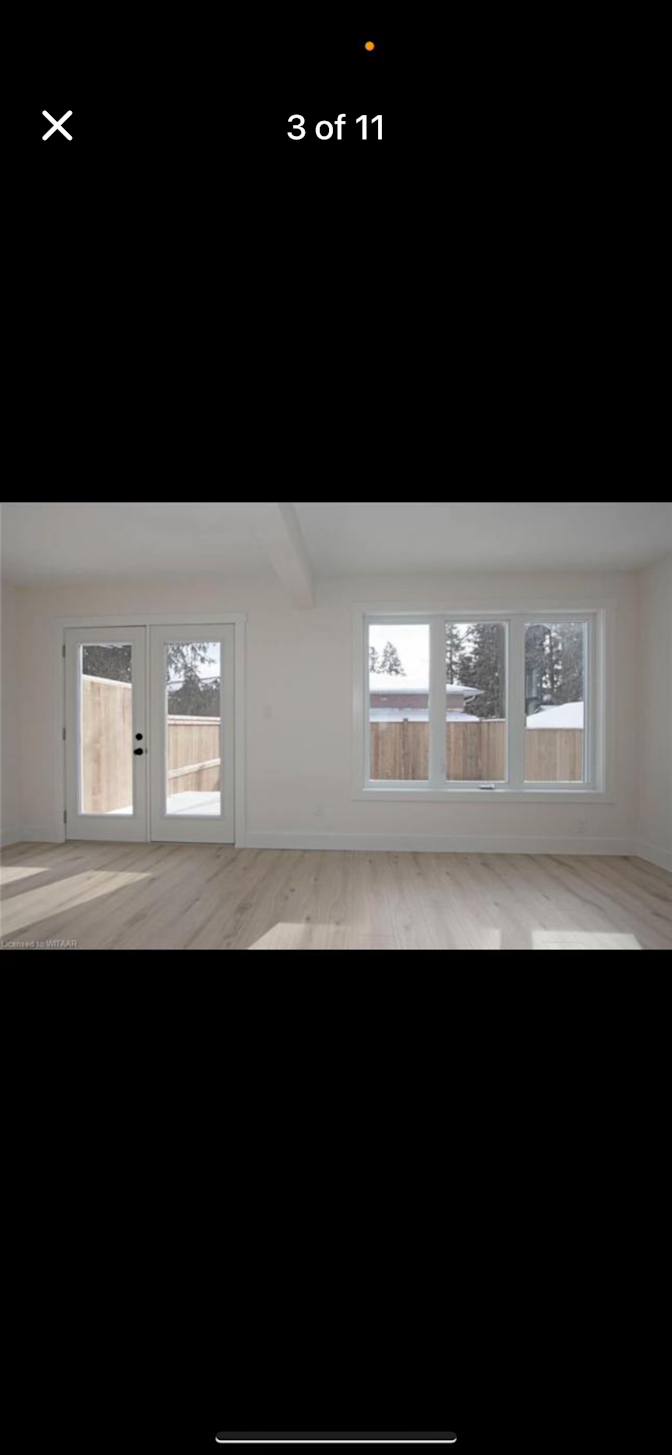 Jenna's room