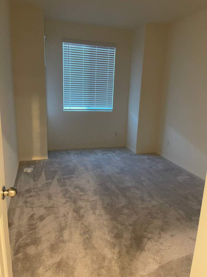 Maya's room