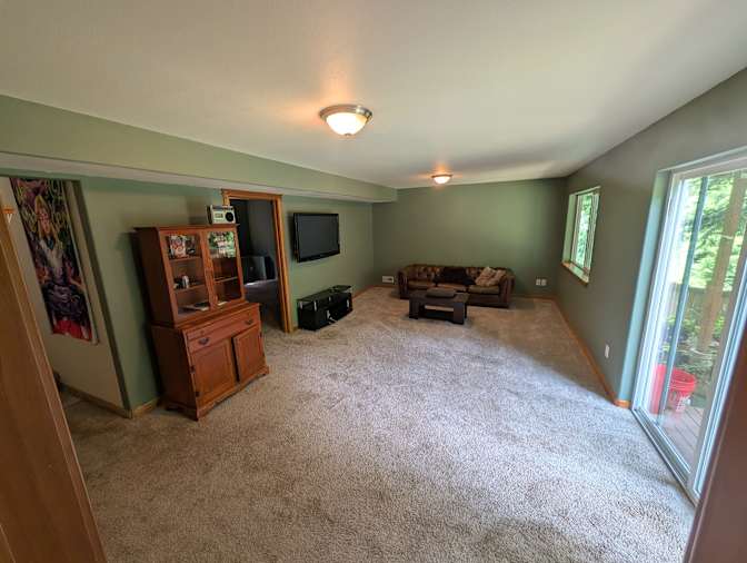 DAKOTA's room