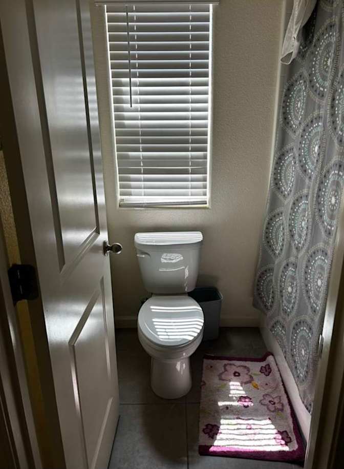Filomeno's room