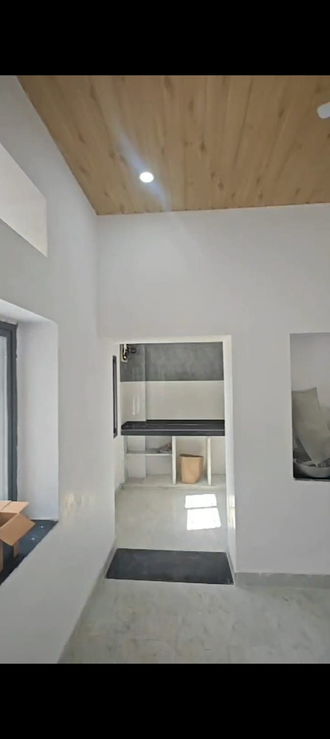 Arpita's room