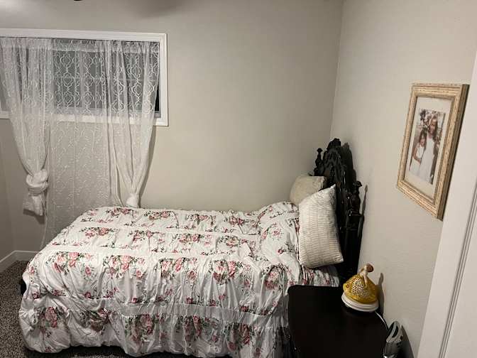 Abel's room