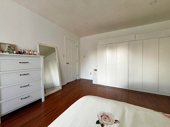 Tript's room
