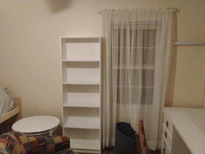 Lubomir's room