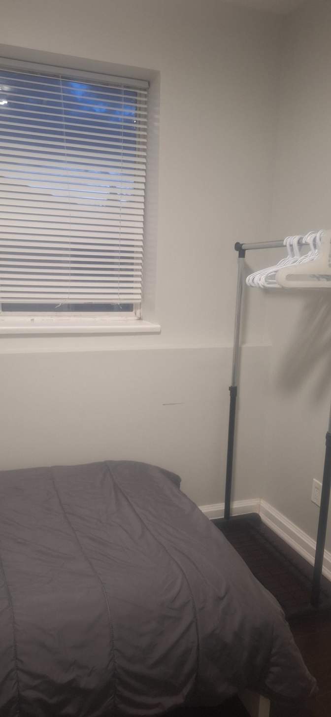 Matteo's room