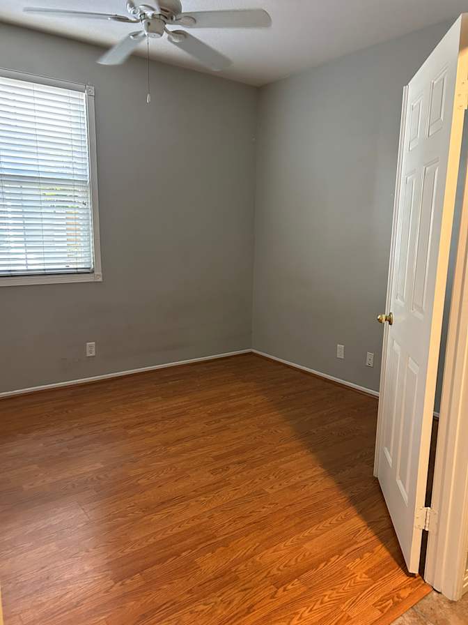 mario's room