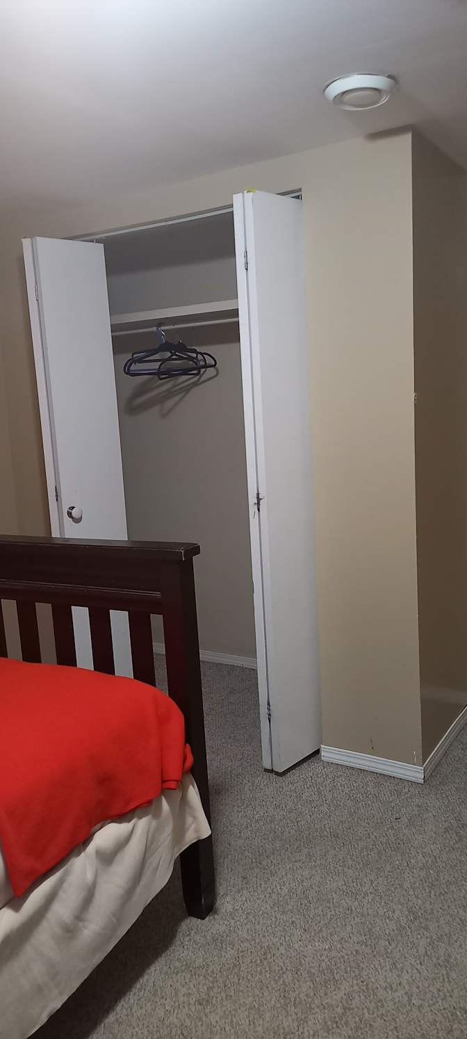 Kathoni's room