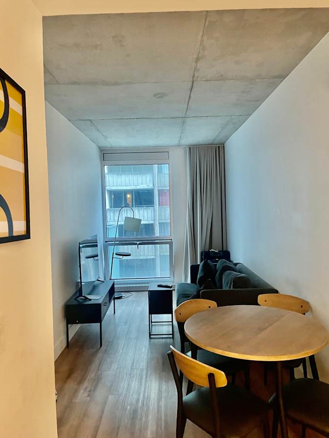lea's room