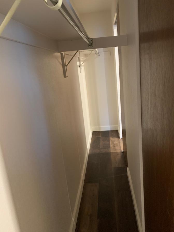 Allison's room