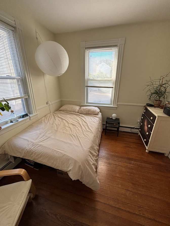 Joy's room