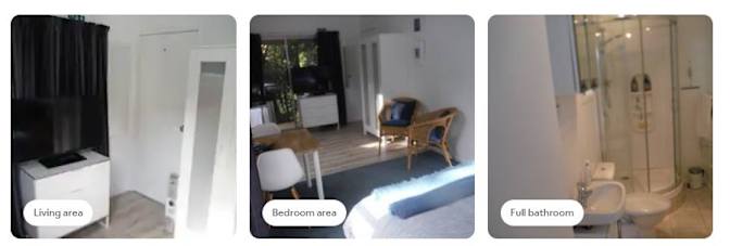 Phil's room