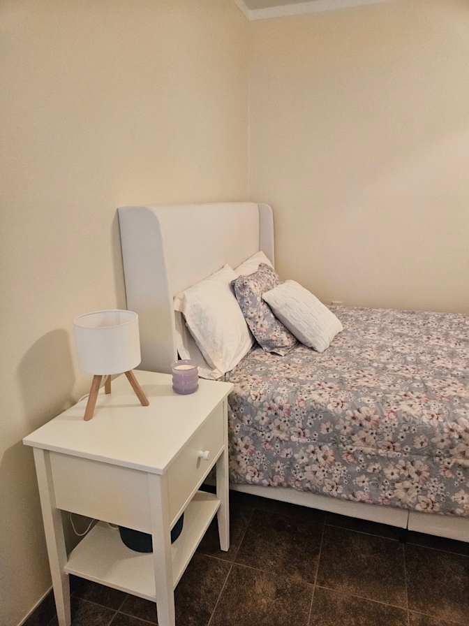 Amy's room