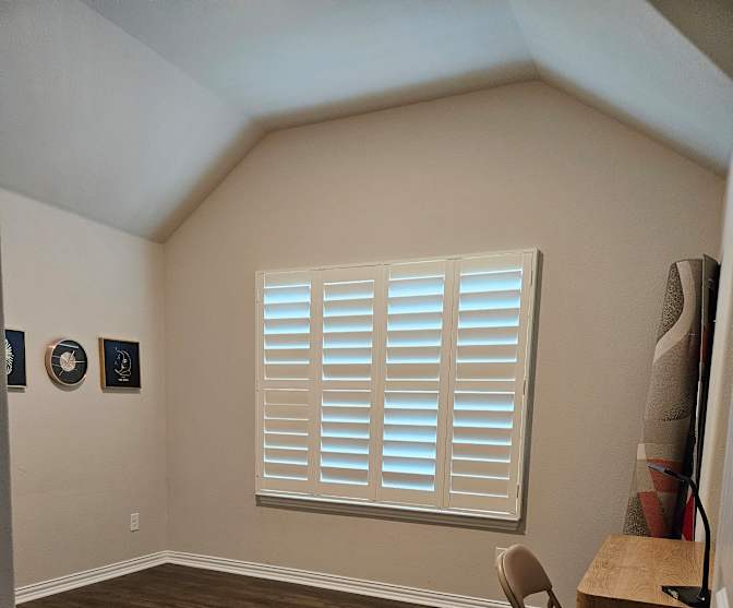 Kate's room