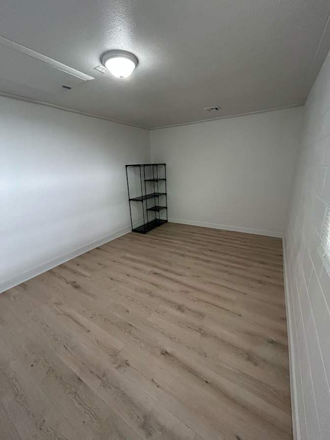 Pablo Ochoa's room