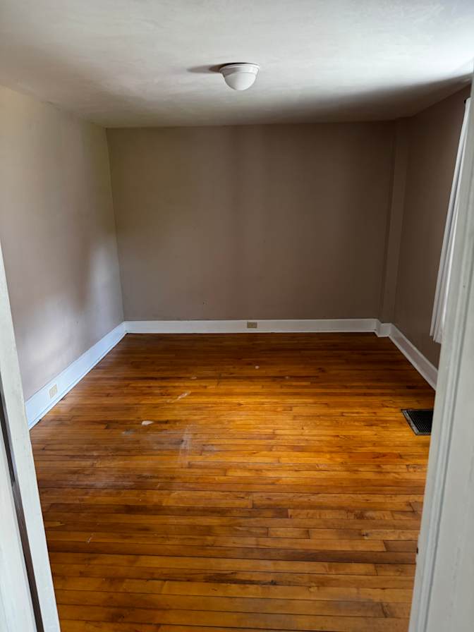 Jason's room