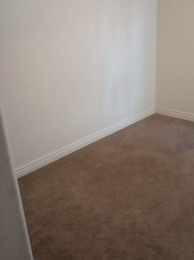 Becka Newby's room