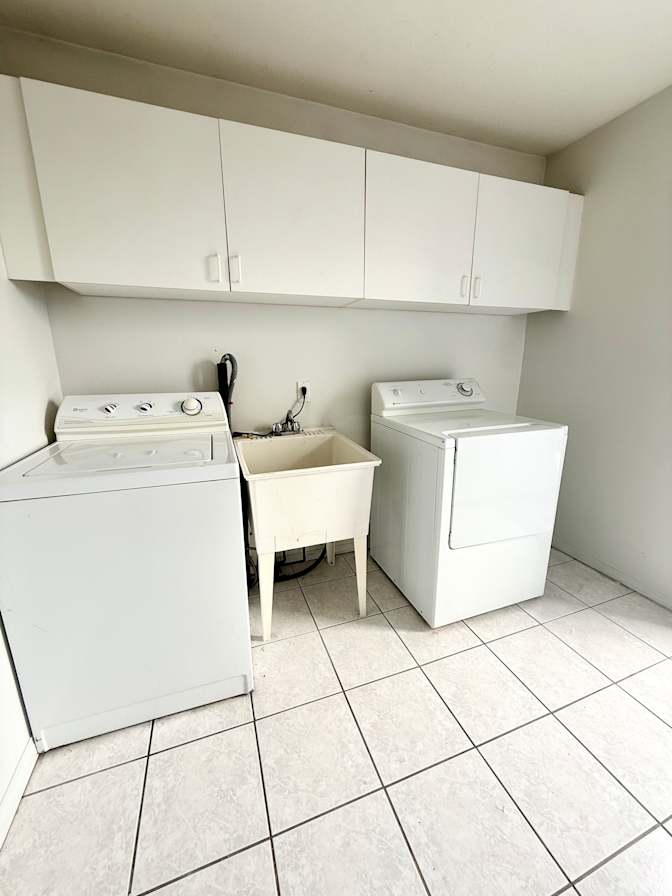 Homebase's room