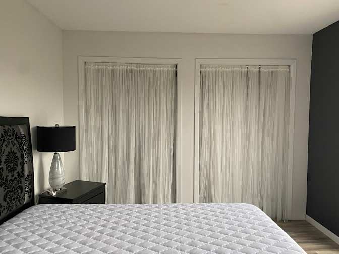 Melissa's room