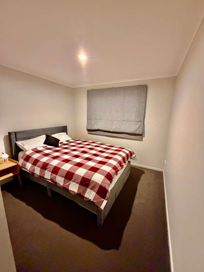 Tara's room