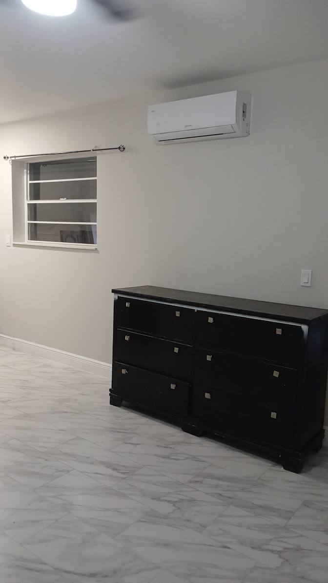 Yordy Vasquez's room