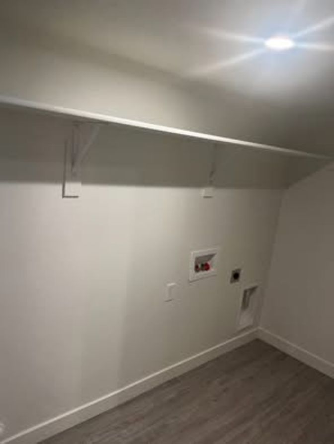 Kimberly's room