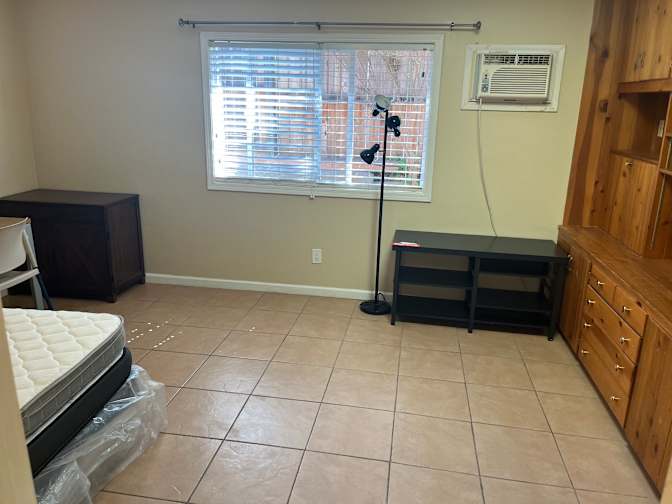 Lana's room
