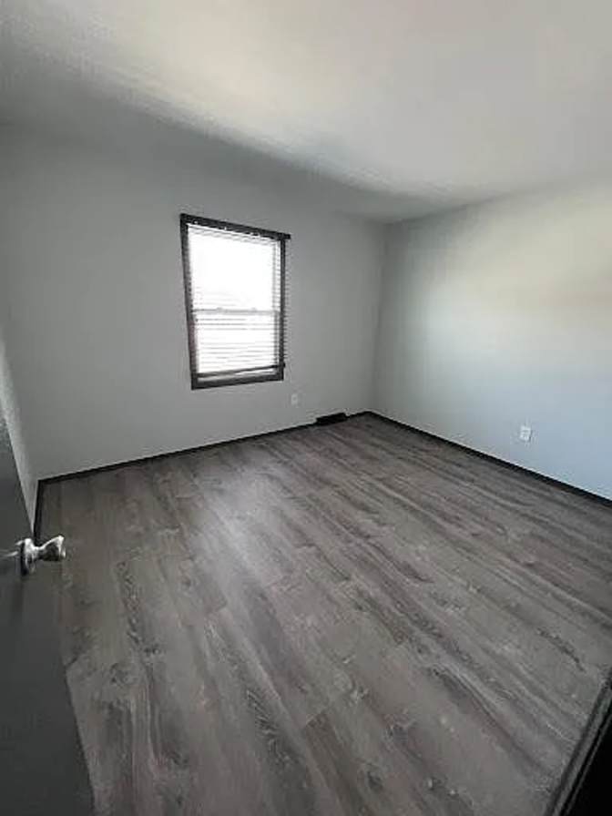 Terry J. Whitley's room